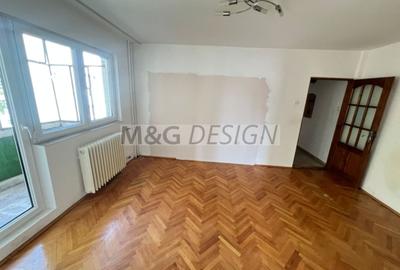 Apartament cu 3 camere în Girocului - 13