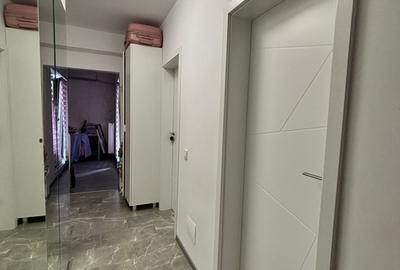 Garsonieră decomandată, mobilată în Lujerului - 4