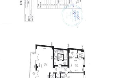 Apartament cu 3 camere decomandat în Polonă - 16