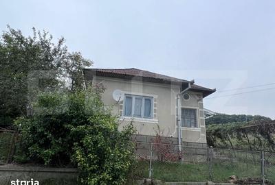 Casă cu 2 camere cu Teren 3400 Mp în Baciu - 5