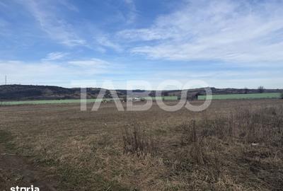 Teren de 1440 mp, în Central - 2