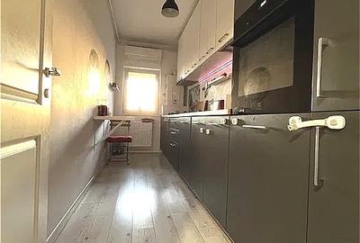 Apartament cu 2 camere decomandat, mobilat în Sisești - 4