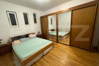 Casă individuală cu 12 camere cu Canalizare în Nufărul - 5