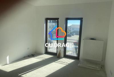 Duplex cu 5 camere cu Canalizare în Șelimbăr - 5