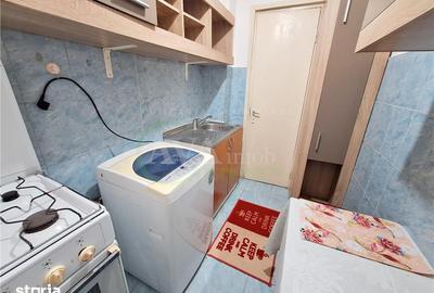 Apartament cu 2 camere semidecomandat în Tache - 5