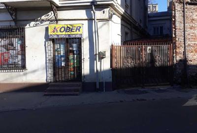 Casă cu 4 camere decomandat în Matei Basarab - 6