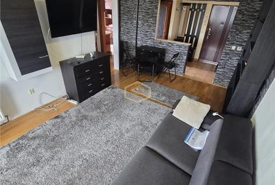 Apartament cu 2 camere în Burdea - 9