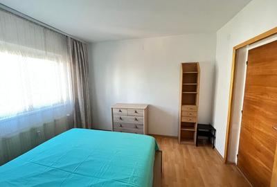Apartament cu 2 camere decomandat, mobilat în Tineretului - 2