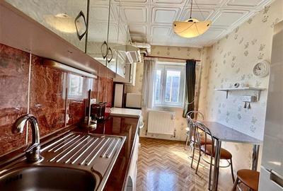 Apartament cu 2 camere decomandat, mobilat în Centrul Civic - 10