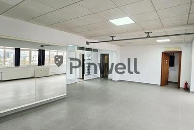 Spațiu comercial, de 236 mp, în Domenii
