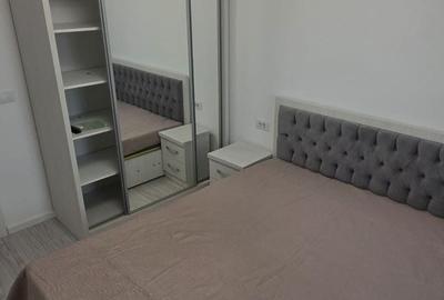 Apartament cu 2 camere în Bârnova - 3
