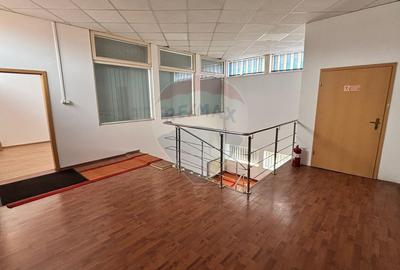 Spațiu comercial, de 431 mp, în Central - 11
