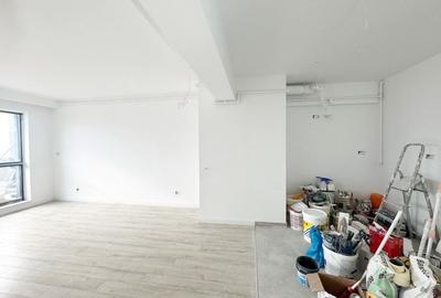Apartament cu 2 camere semidecomandat în Zorilor - 4