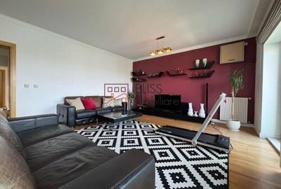 Apartament cu 3 camere în Tei - 4