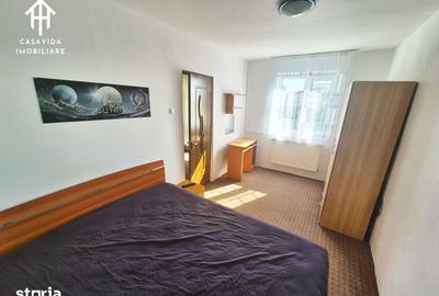 Apartament cu 2 camere semidecomandat în Central - 6