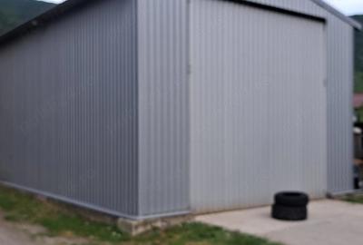 Spațiu comercial, de 48 mp, în Mehadia - 2