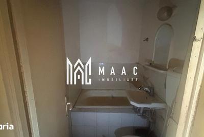 Garsonieră decomandată în Central - 5