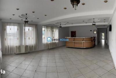Spațiu comercial, de 850 mp, în Moieciu - 2