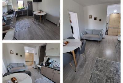 Apartament cu 2 camere decomandat în Unirii - 7