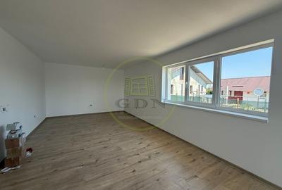 Casă individuală cu 4 camere cu Teren 306 Mp în Preajba - 3