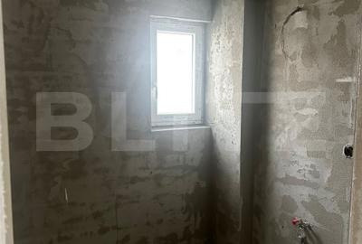 Apartament cu 2 camere semidecomandat în Baciu - 5