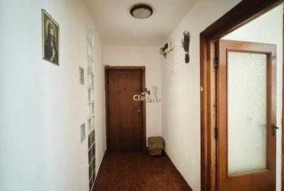 Apartament cu 3 camere decomandat, mobilat în Mănăștur - 7