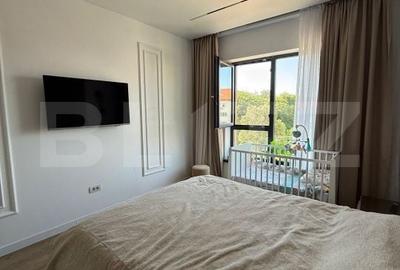 Apartament cu 2 camere în Gării - 11