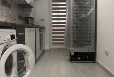 Apartament cu 2 camere decomandat, mobilat în Berceni - 3