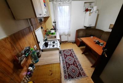 Apartament cu 2 camere semidecomandat, mobilat în Podul de Piatră - 1