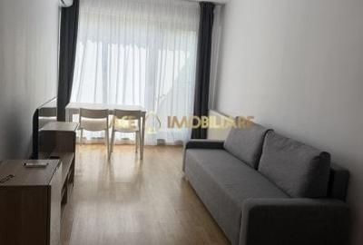 Apartament cu 2 camere decomandat, mobilat în Băneasa - 1