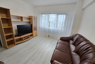 Apartament cu 2 camere decomandat, mobilat în Theodor Pallady