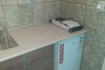 Garsonieră în Central - 5