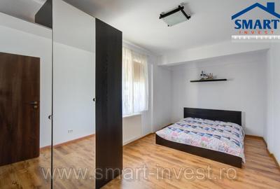 Apartament cu 2 camere în Mihai Bravu - 7
