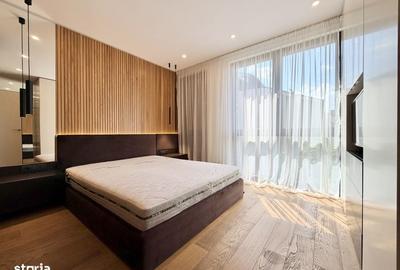 Apartament cu 2 camere în Ultracentral - 5