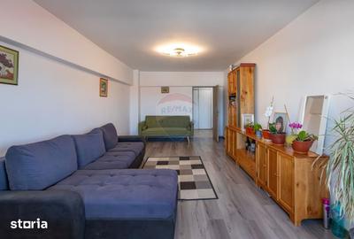 Apartament cu 2 camere decomandat în Mioriței - 2