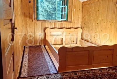 Casă individuală cu 3 camere cu Teren 428 Mp în Măneciu - 15