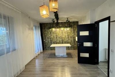Apartament cu 2 camere decomandat în Bucureștii Noi