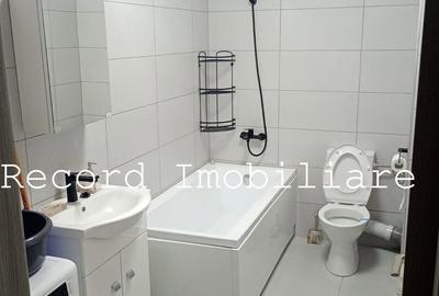 Garsonieră decomandată în Florești