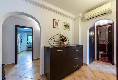 Apartament cu 4 camere în Aviației - 7
