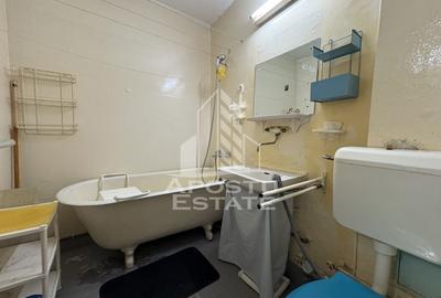 Apartament cu 2 camere semidecomandat în Ultracentral - 6