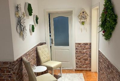 Apartament cu 3 camere decomandat în Central - 10