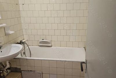 Apartament cu 2 camere decomandat în Bălcescu