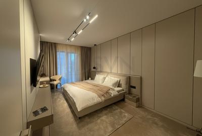 Apartament cu 3 camere decomandat, mobilat în Aviației - 1