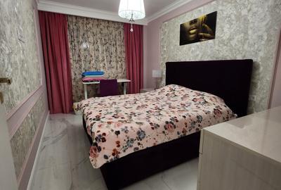 Apartament cu 3 camere semidecomandat, mobilat în Florești - 6