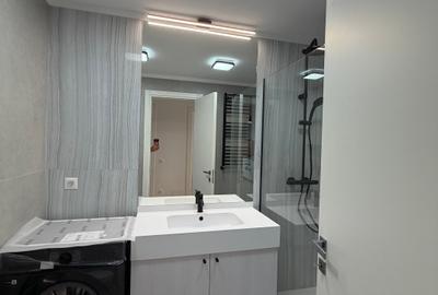 Apartament cu 2 camere decomandat în Aviației - 11
