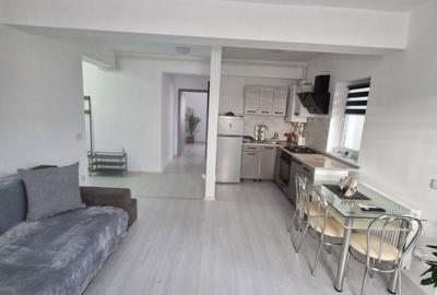 Apartament cu 2 camere decomandat în Central - 4
