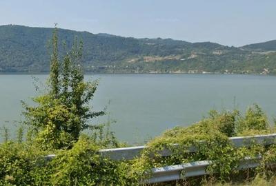 Teren de 1500 mp, în Svinița - 5