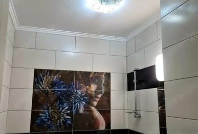Garsonieră decomandată în Dristor
