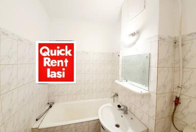 Apartament cu 2 camere decomandat în Bd. Independenței - 6