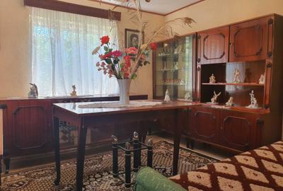 Casă cu 4 camere în Baldovinești - 4